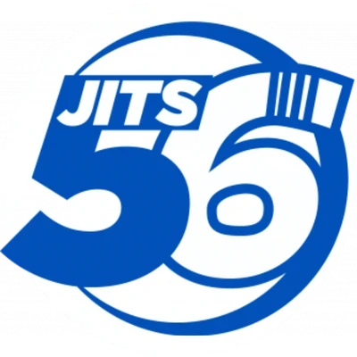 Jits 56 Brazilian Jiu-Jitsu